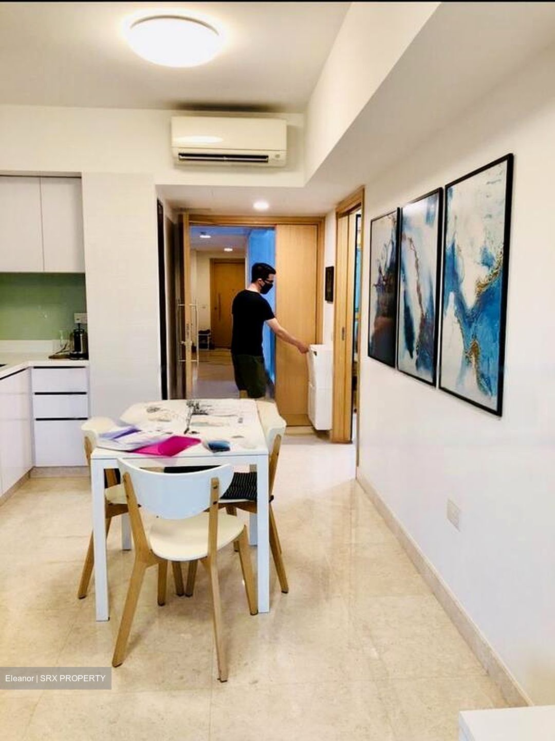 Eight Riversuites (D12), Condominium #497180181